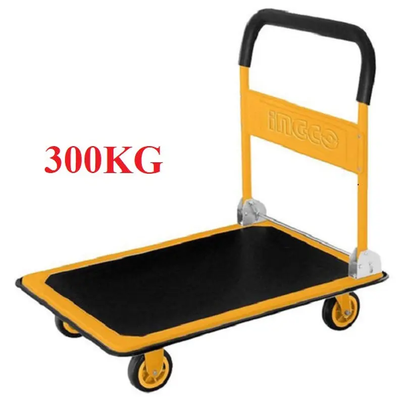 Foldable Platform Hand Truck - HPHT13002