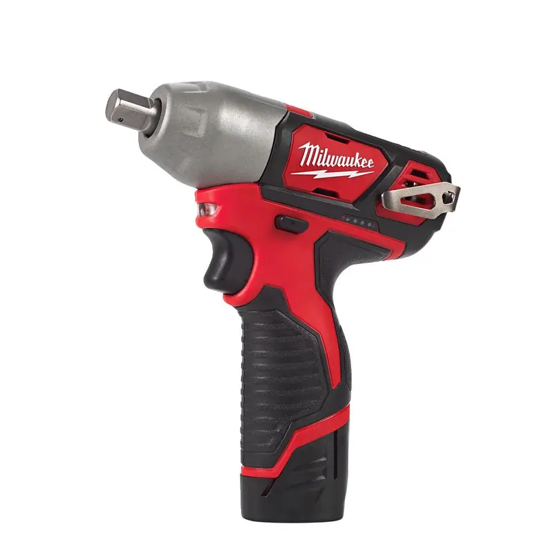  IMPACT WRENCH 12V (M12BIW12-0)