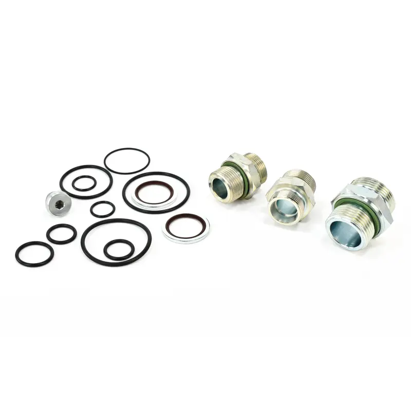 Atlas Copco Sealing Kit Replacement - 2901200656