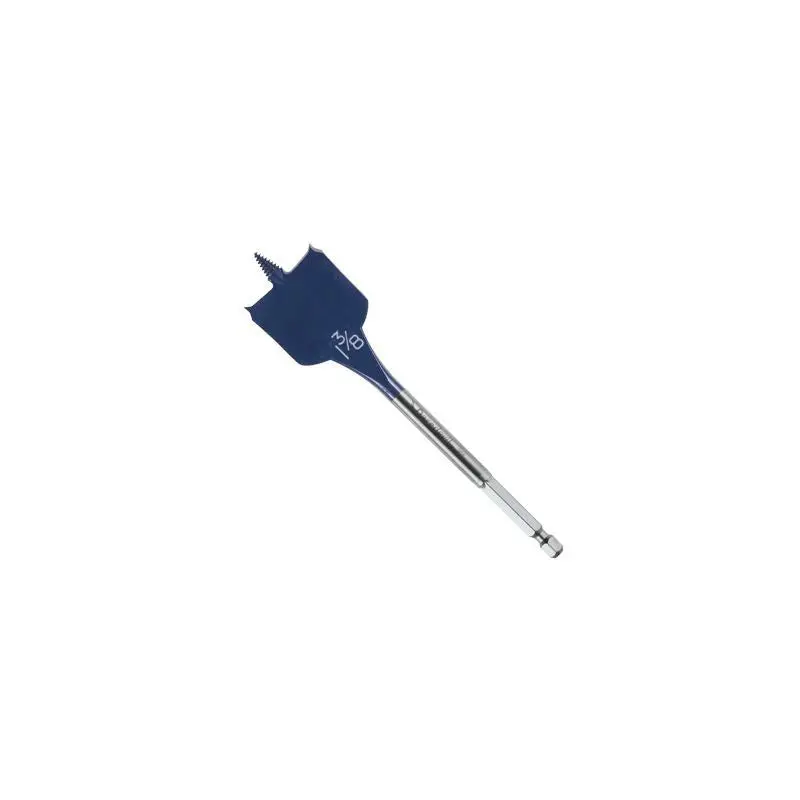 Bosch | DSB1019 1-3/8 In. x 6 In. Daredevil Standard Spade Bits