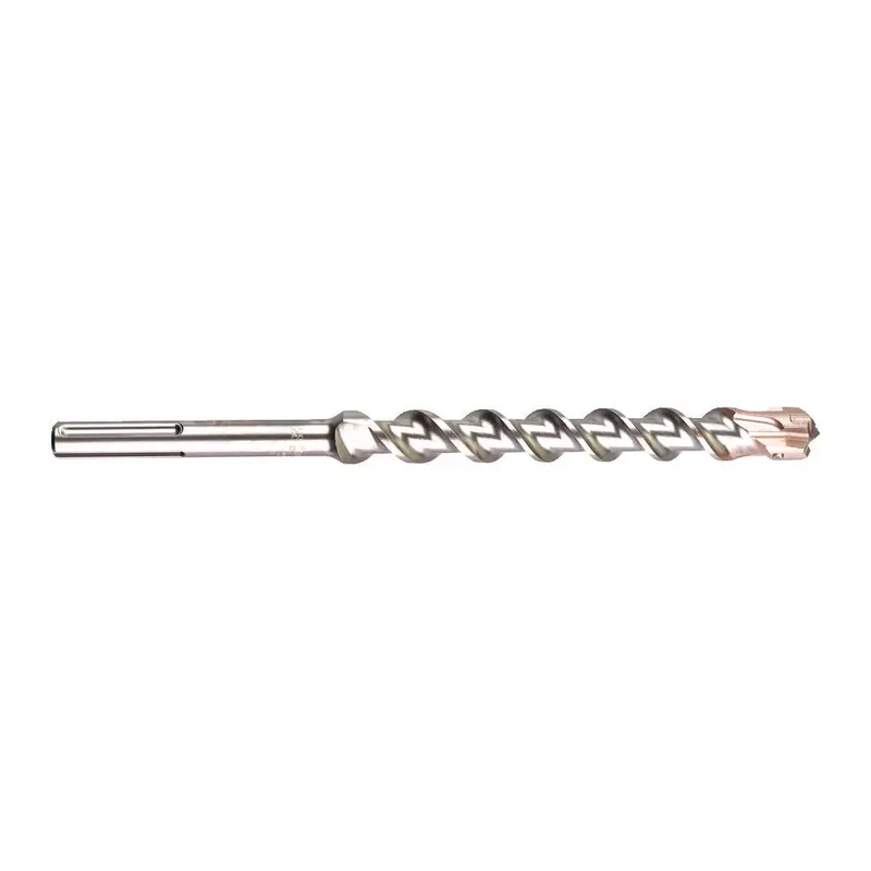 (28X370mm) SDSMax bit 4Cut