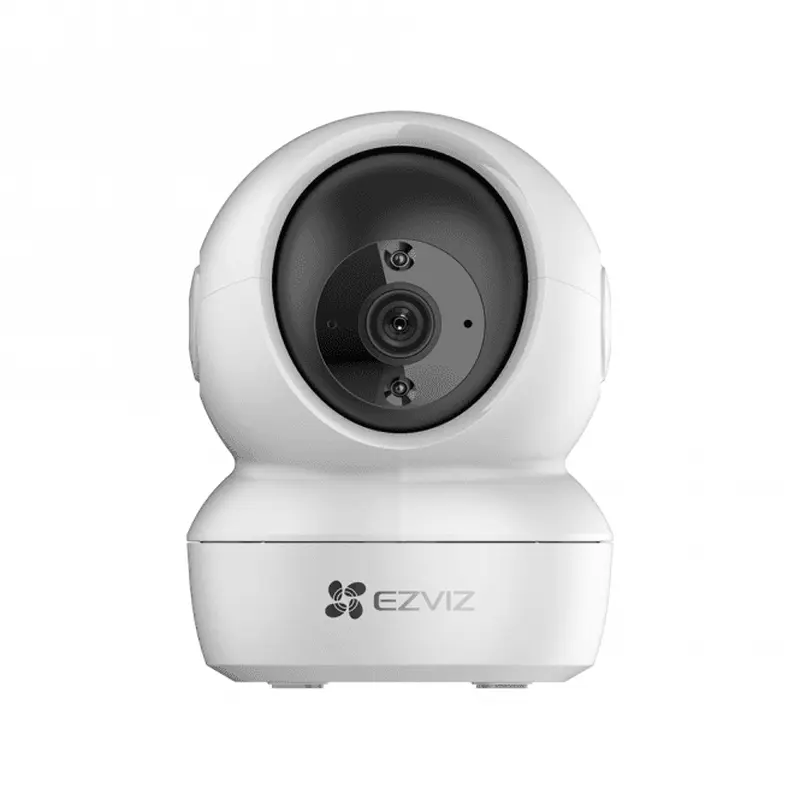 EZVIZ H6c 2MP Pan & Tilt Smart Home Camera