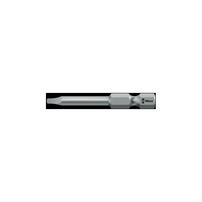 Wera robertson #1 Driver Bit6"