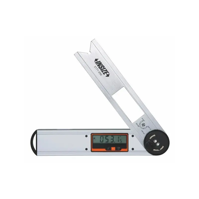 Insize Digital Protractor | 2171-250