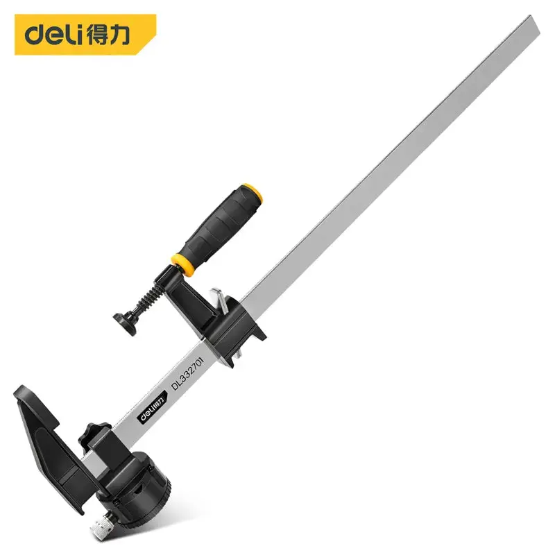 Deli Level Beam Clamp 45cm | DL332701 