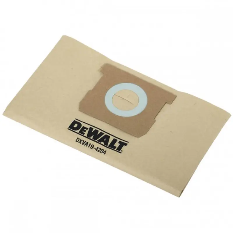 Dewalt DXVA19-4204 3X Dust Bag