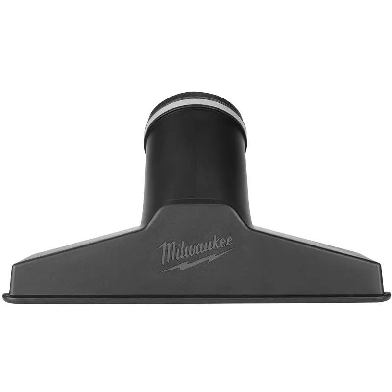 Milwaukee 49-90-2011 Floor Utility Nozzle, Plastic, Black/Gray