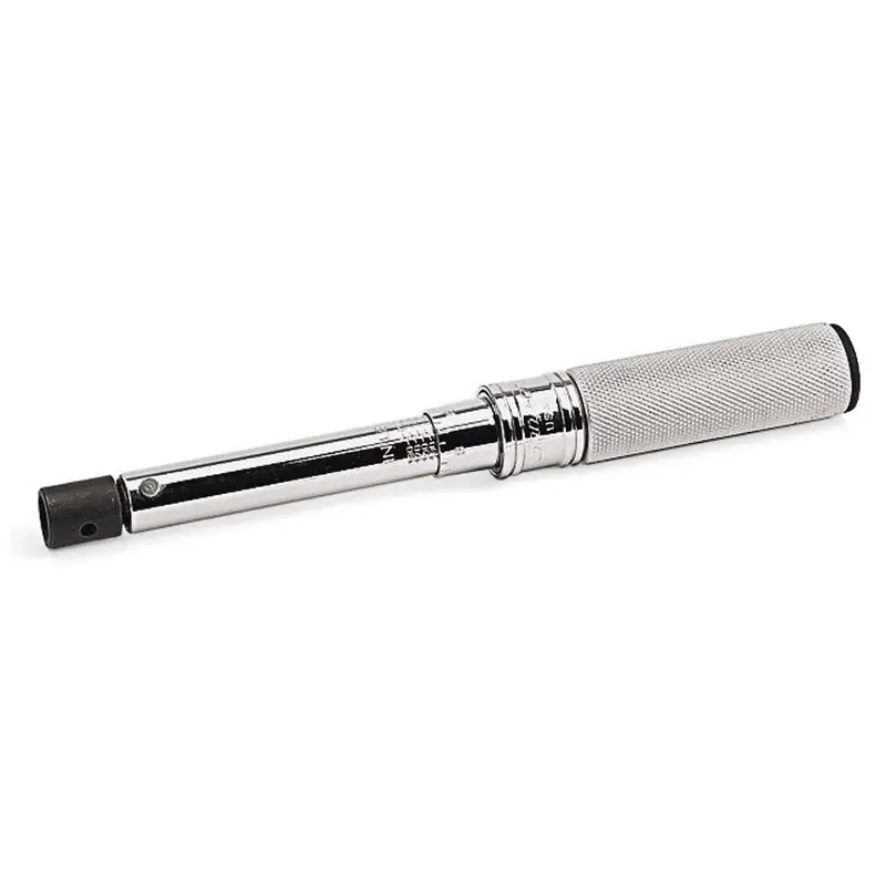 Snap-on Adjustable Torque Wrench 5-75 ft-lb