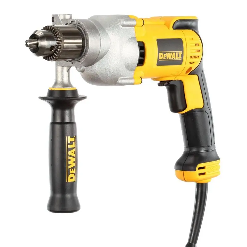1/2 in. VSR Pistol Grip Drill with E-Clutch Anti-Lock Control6.75 / box