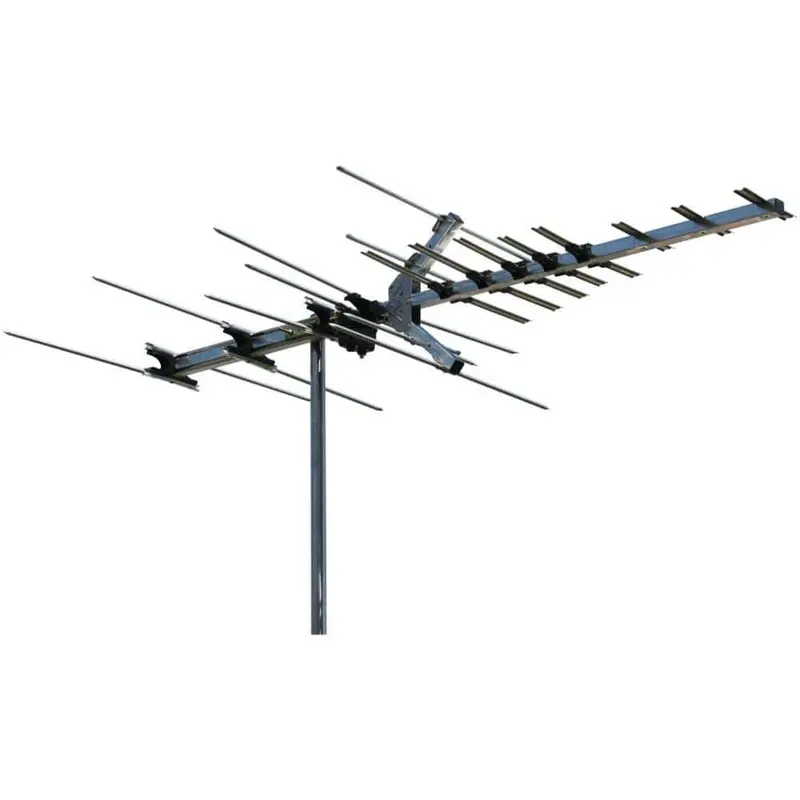 45-Mile Range Indoor/Outdoor HDTV HI-VHF Antenna25 / each