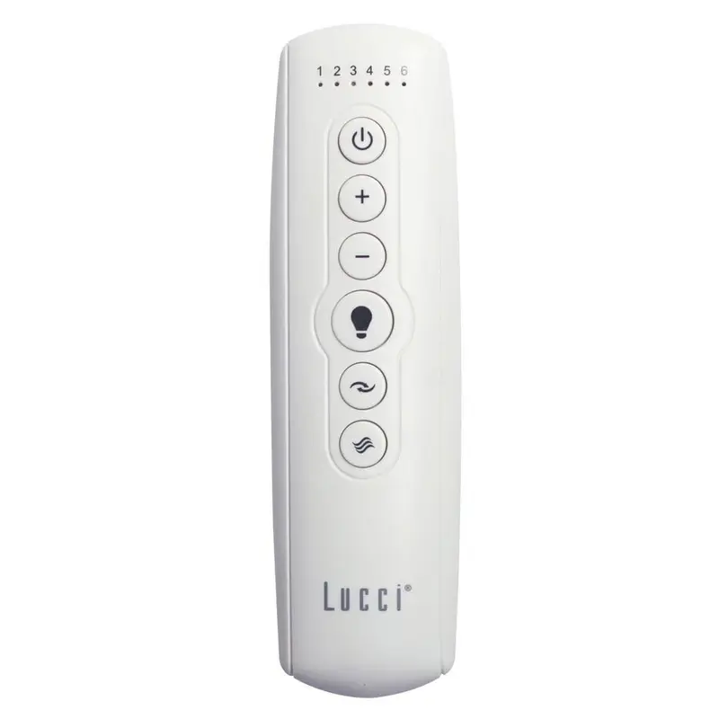 Akmani Ceiling Fan Remote Controleach
