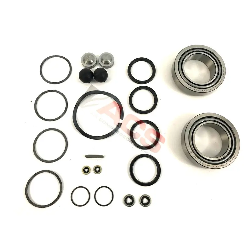Gardner Denver Valve Overhaul Kit Replacement - 307SSU6013
