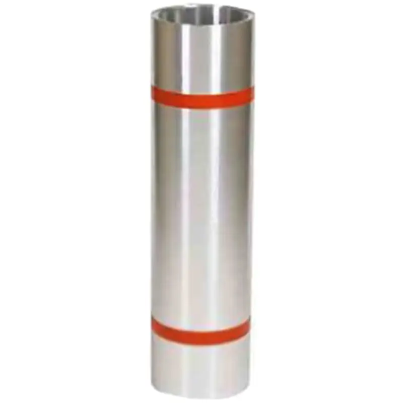 VALLEY 10X10 ALUMINUM ROLL