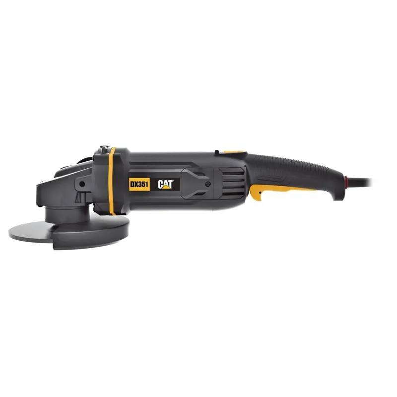 CAT Angle Grinder 230mm 2350W | DX351
