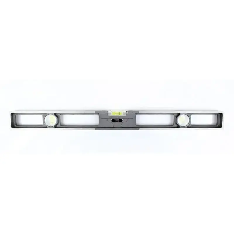 INSIZE Aluminum Alloy Level 600mm | 4911-600