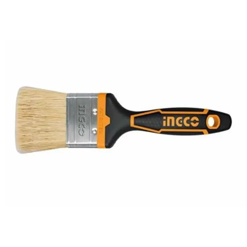 Paint Brush (Plastic Handle) 2"
