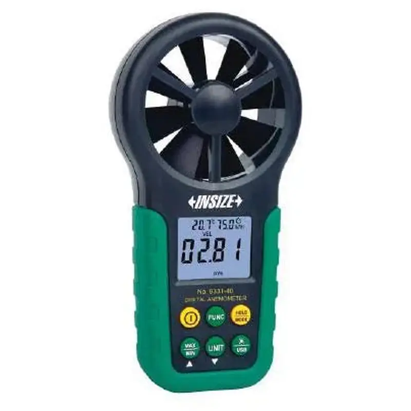 Test Instruments