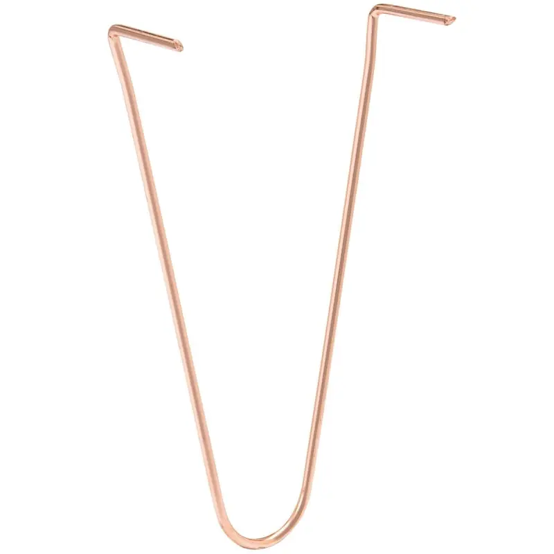 B & K C10-050HC Pipe Hook, 1/2 in Opening, Steel