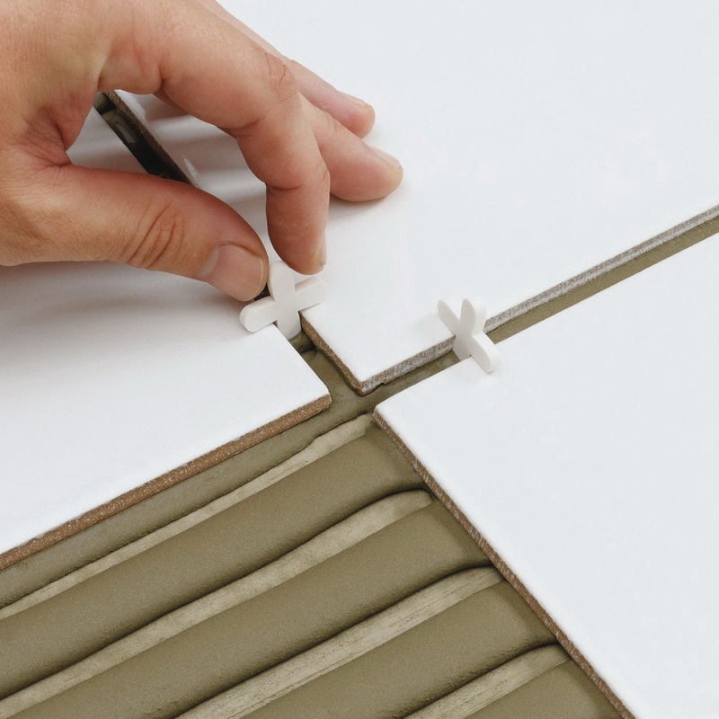 QEP 10334 Traditional Flexible Tile Spacer