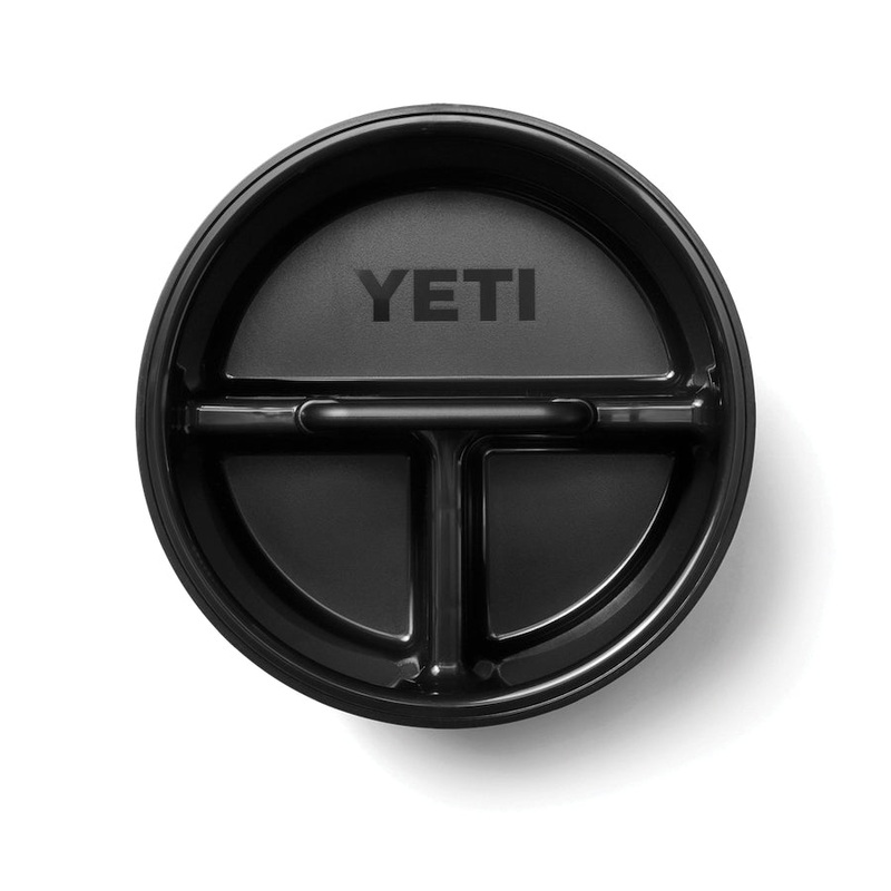 YETI 23040000017 Bucket Caddy, Polymer, For Use With: LoadOut 5 gal Buckets